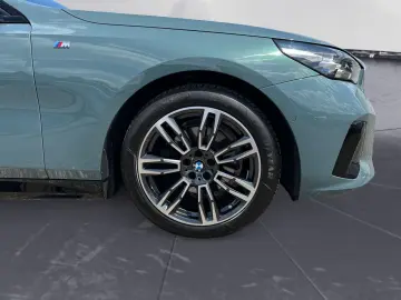 520i M Sportpaket Aktive Geschw. Standheizung AH