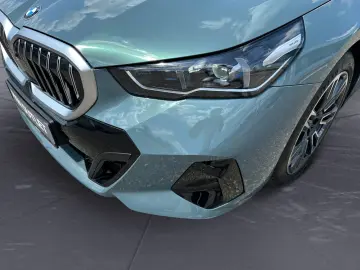 520i M Sportpaket Aktive Geschw. Standheizung AH