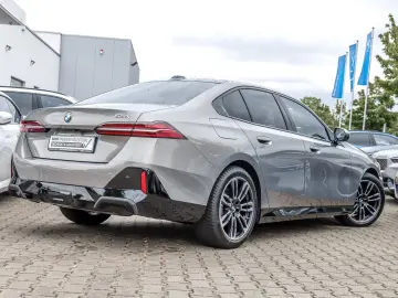 520i M Sport Adap.LED H/K Pano DA+ PA+ Memory