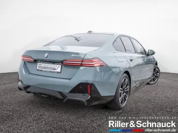 520i M-Sport PANO+STANDHZG+AHK+HUD
