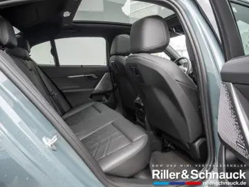 520i M-Sport PANO+STANDHZG+AHK+HUD