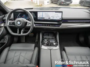 520i M-Sport PANO+STANDHZG+AHK+HUD
