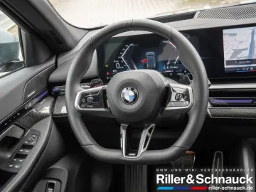 520i M-Sport PANO+STANDHZG+AHK+HUD