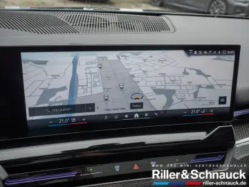 520i M-Sport PANO+STANDHZG+AHK+HUD