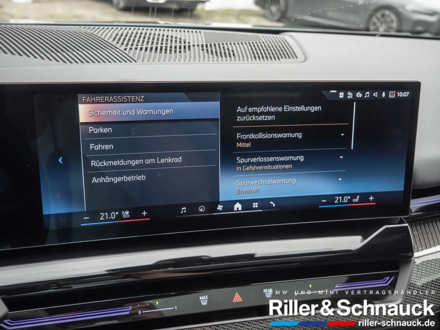 520i M-Sport PANO+STANDHZG+AHK+HUD