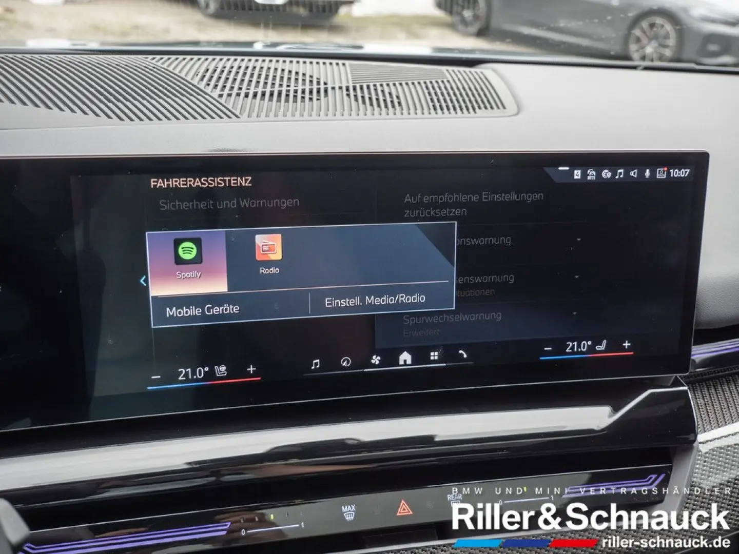 520i M-Sport PANO+STANDHZG+AHK+HUD