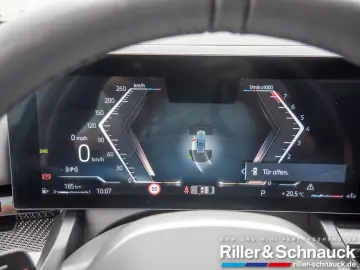 520i M-Sport PANO+STANDHZG+AHK+HUD