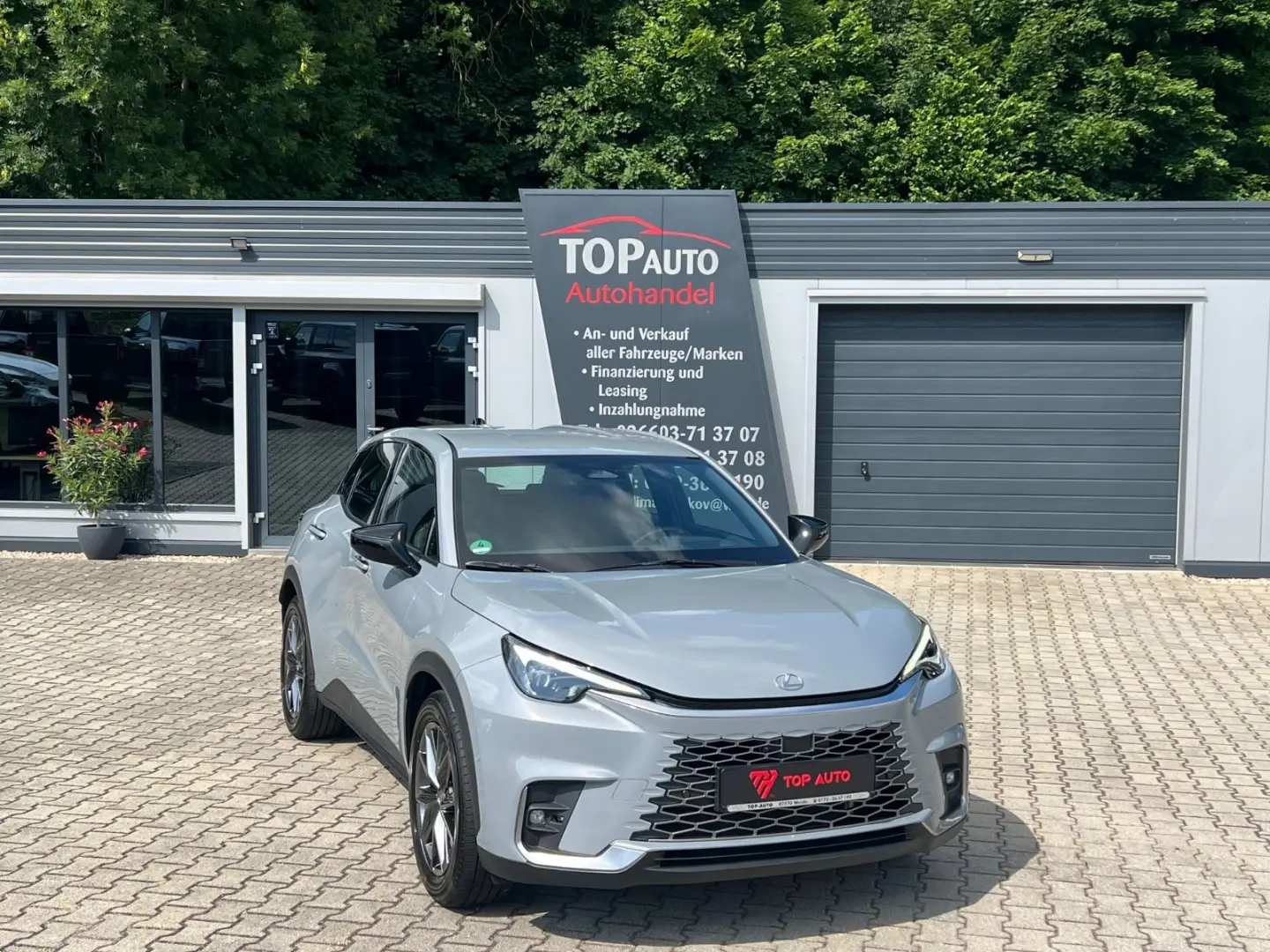 LBX 1.5 Relax.Leder.HUD.AWD.LED.360.Kam.Mark-Lev