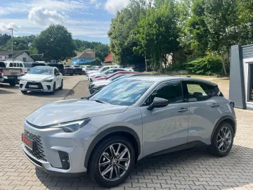 LBX 1.5 Relax.Leder.HUD.AWD.LED.360.Kam.Mark-Lev