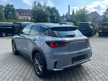 LBX 1.5 Relax.Leder.HUD.AWD.LED.360.Kam.Mark-Lev
