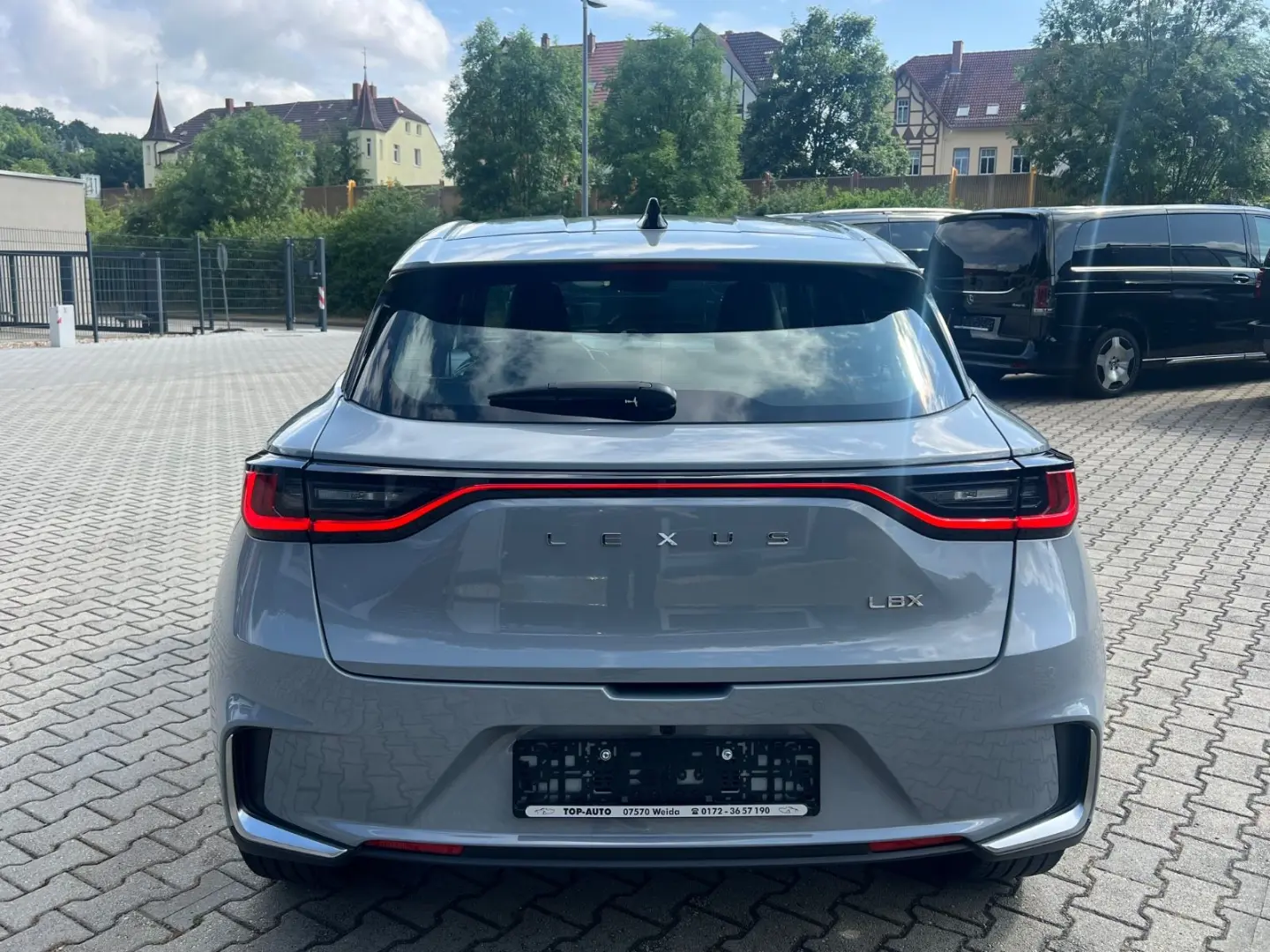 LBX 1.5 Relax.Leder.HUD.AWD.LED.360.Kam.Mark-Lev