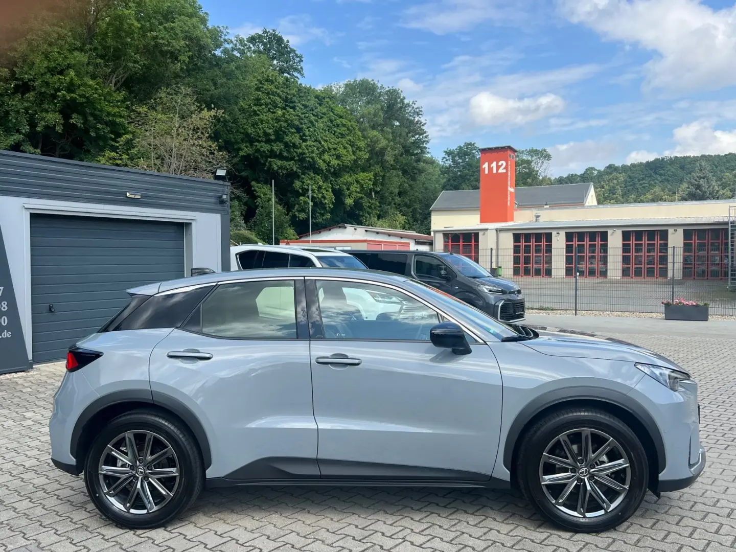 LBX 1.5 Relax.Leder.HUD.AWD.LED.360.Kam.Mark-Lev