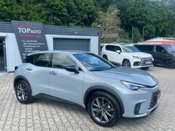 LBX 1.5 Relax.Leder.HUD.AWD.LED.360.Kam.Mark-Lev