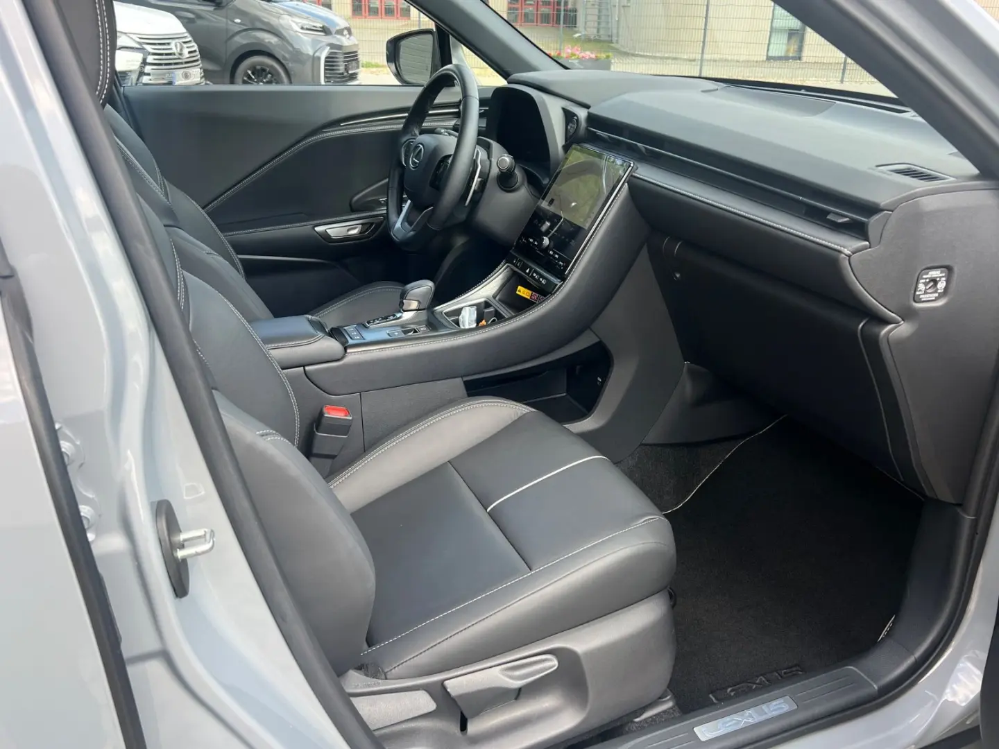 LBX 1.5 Relax.Leder.HUD.AWD.LED.360.Kam.Mark-Lev