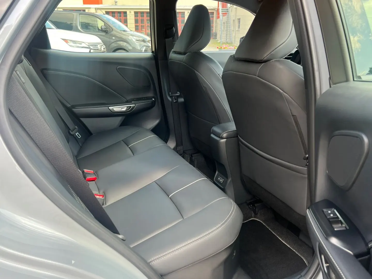 LBX 1.5 Relax.Leder.HUD.AWD.LED.360.Kam.Mark-Lev
