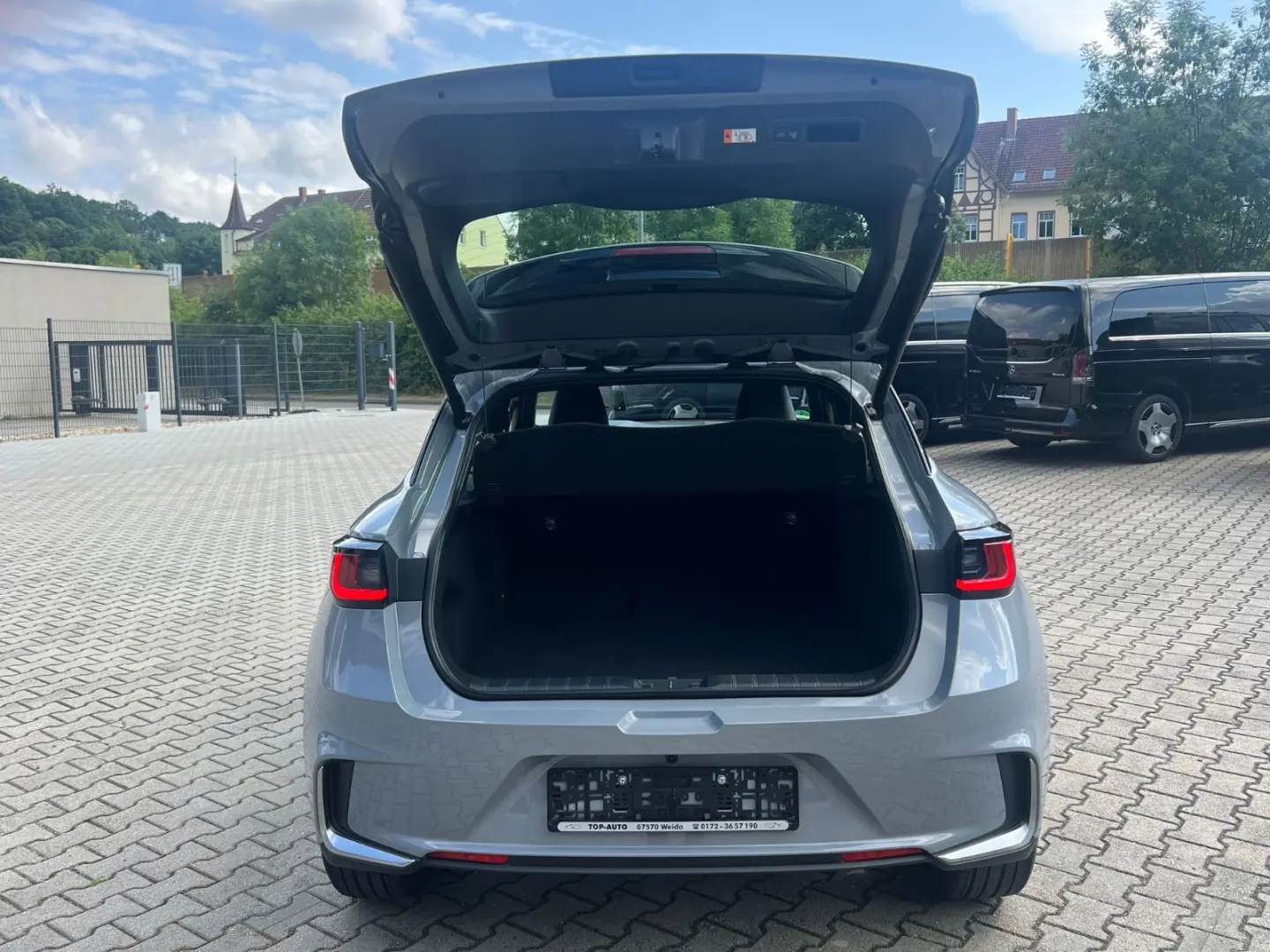 LBX 1.5 Relax.Leder.HUD.AWD.LED.360.Kam.Mark-Lev