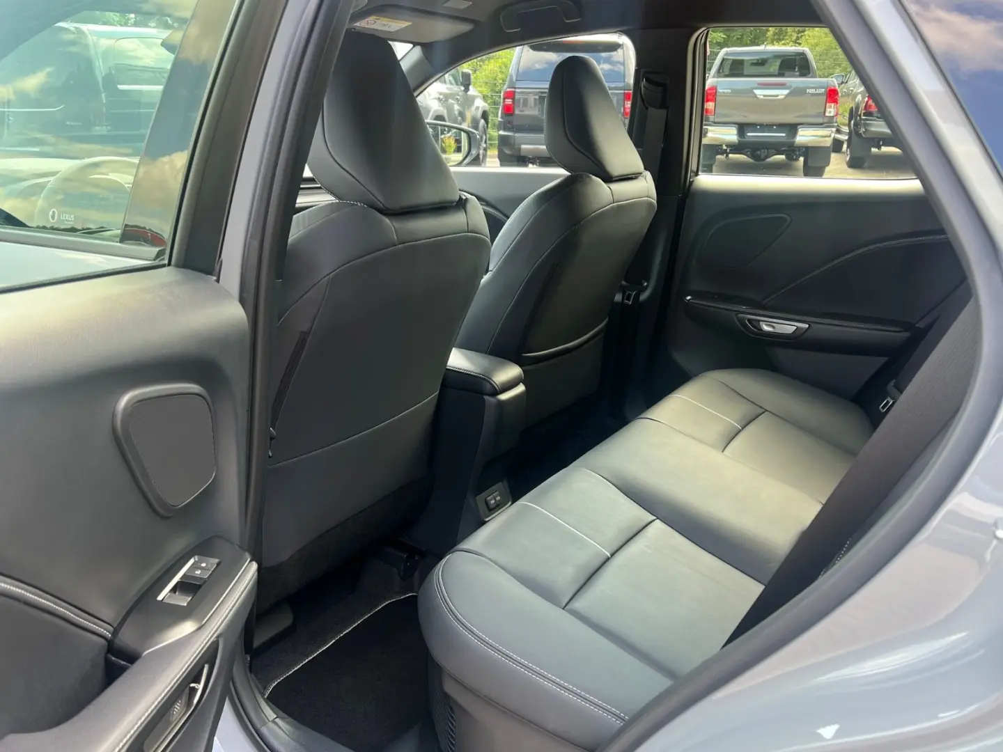 LBX 1.5 Relax.Leder.HUD.AWD.LED.360.Kam.Mark-Lev