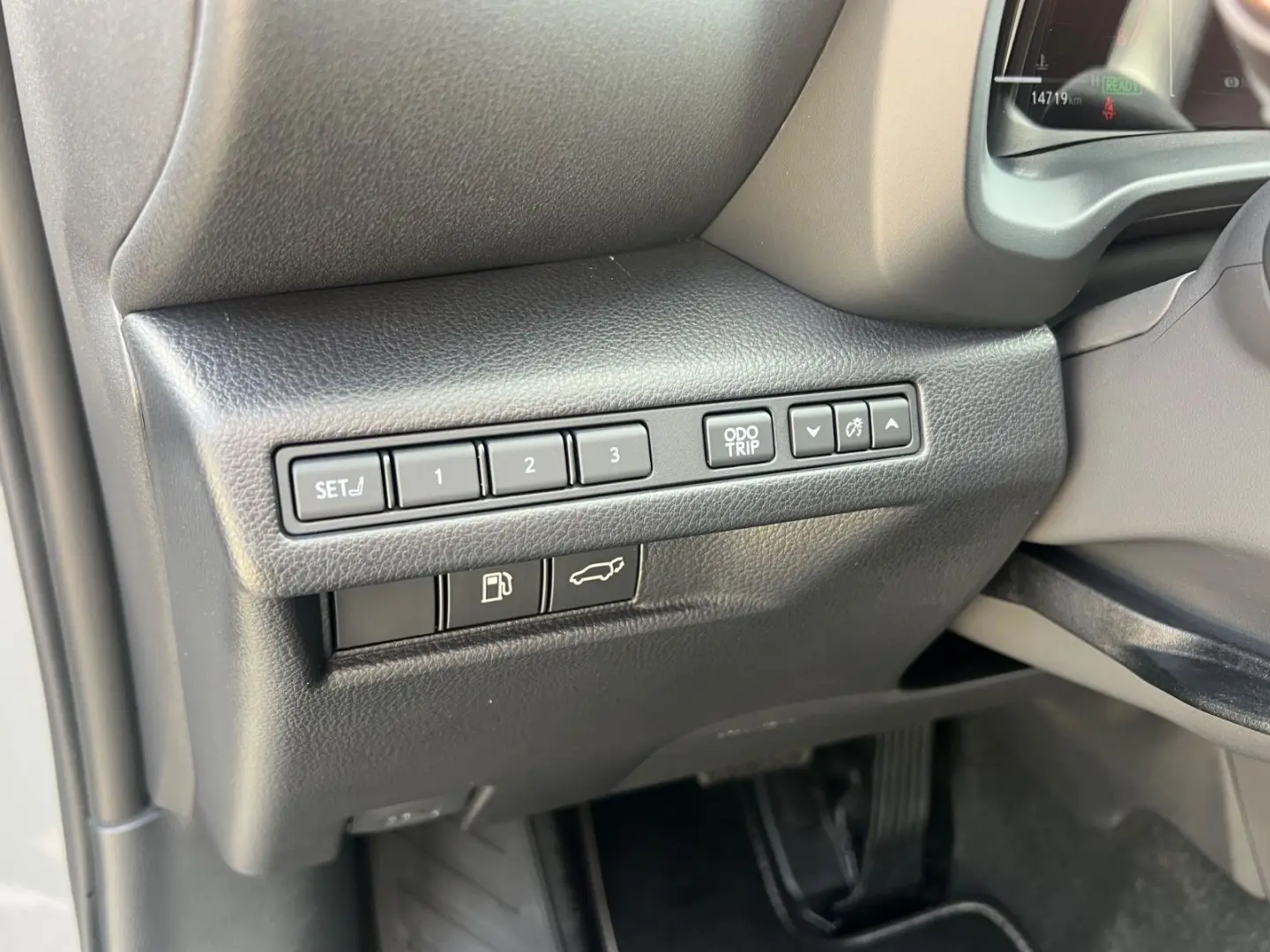 LBX 1.5 Relax.Leder.HUD.AWD.LED.360.Kam.Mark-Lev