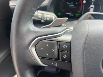 LBX 1.5 Relax.Leder.HUD.AWD.LED.360.Kam.Mark-Lev
