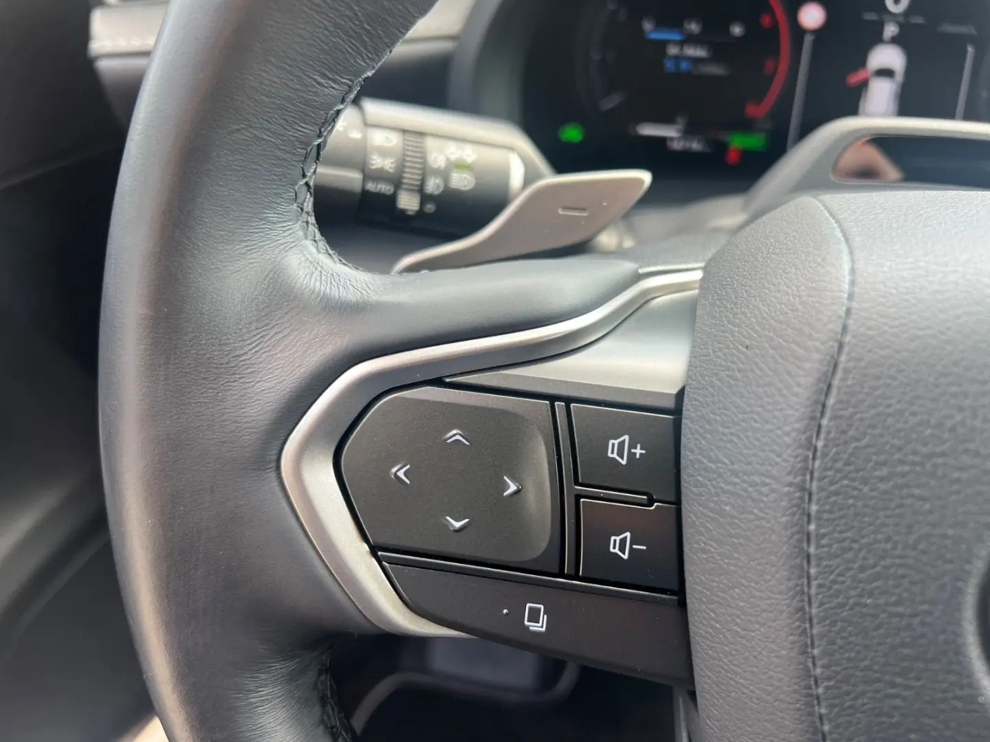 LBX 1.5 Relax.Leder.HUD.AWD.LED.360.Kam.Mark-Lev