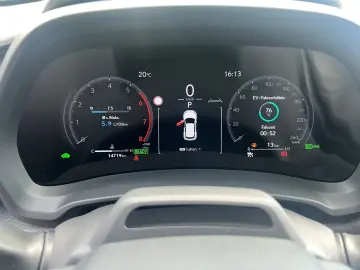 LBX 1.5 Relax.Leder.HUD.AWD.LED.360.Kam.Mark-Lev