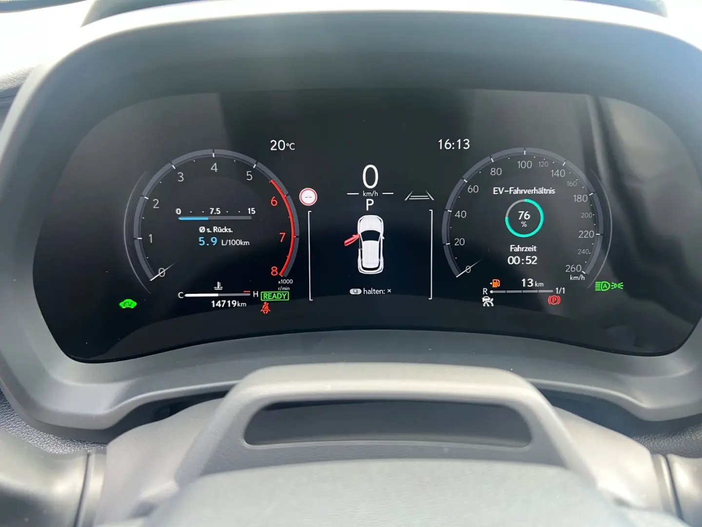 LBX 1.5 Relax.Leder.HUD.AWD.LED.360.Kam.Mark-Lev