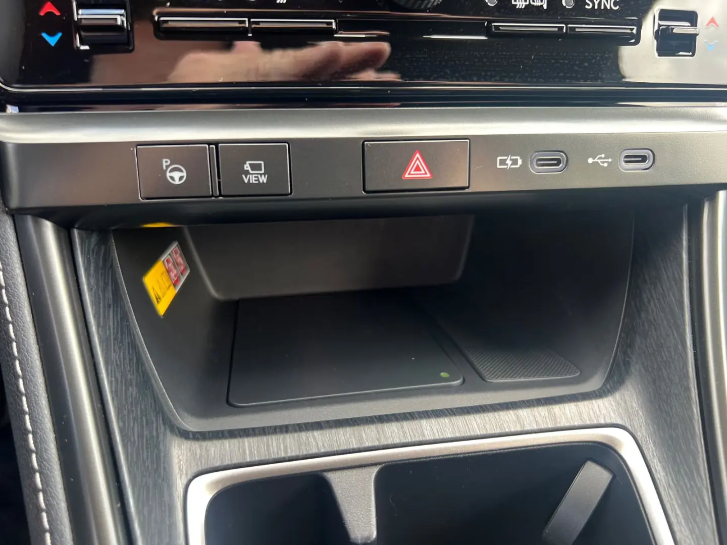 LBX 1.5 Relax.Leder.HUD.AWD.LED.360.Kam.Mark-Lev