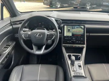 LBX 1.5 Relax.Leder.HUD.AWD.LED.360.Kam.Mark-Lev