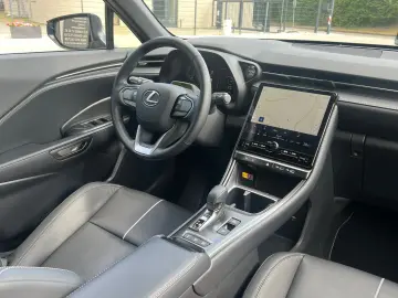 LBX 1.5 Relax.Leder.HUD.AWD.LED.360.Kam.Mark-Lev