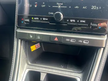 LBX 1.5 Relax.Leder.HUD.AWD.LED.360.Kam.Mark-Lev