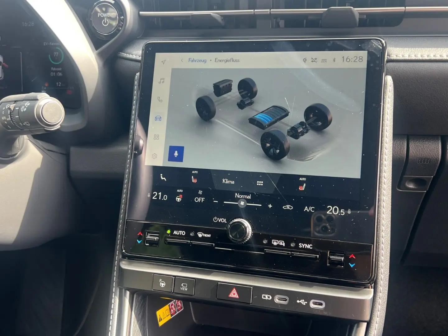 LBX 1.5 Relax.Leder.HUD.AWD.LED.360.Kam.Mark-Lev