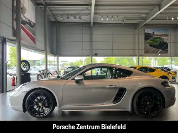 Cayman 718 Style Edition LED PDLS Plus 20-Zoll