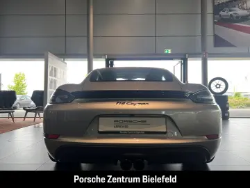 Cayman 718 Style Edition LED PDLS Plus 20-Zoll