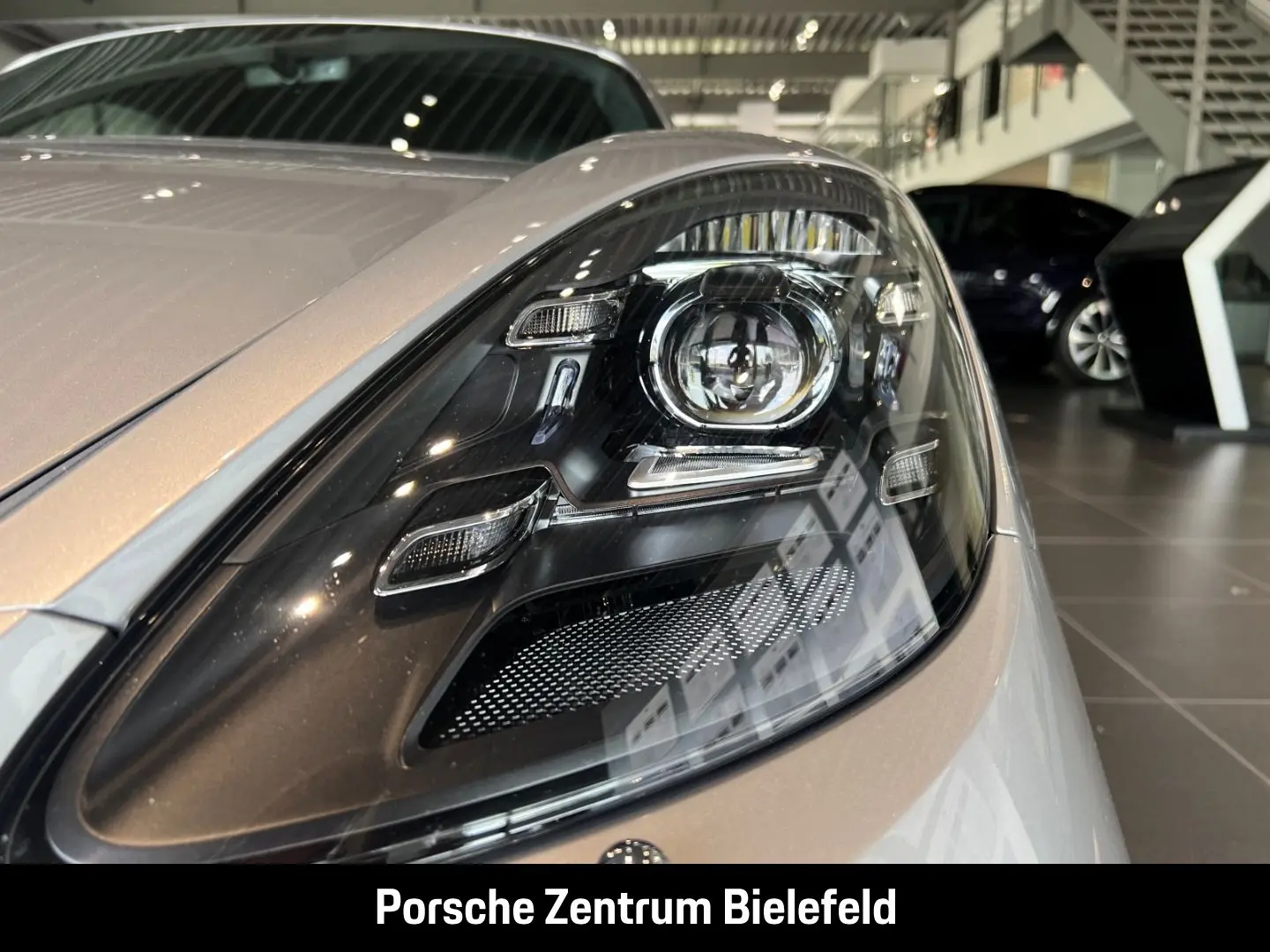 Cayman 718 Style Edition LED PDLS Plus 20-Zoll