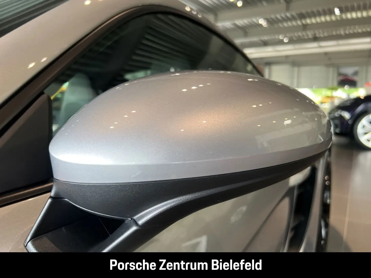 Cayman 718 Style Edition LED PDLS Plus 20-Zoll