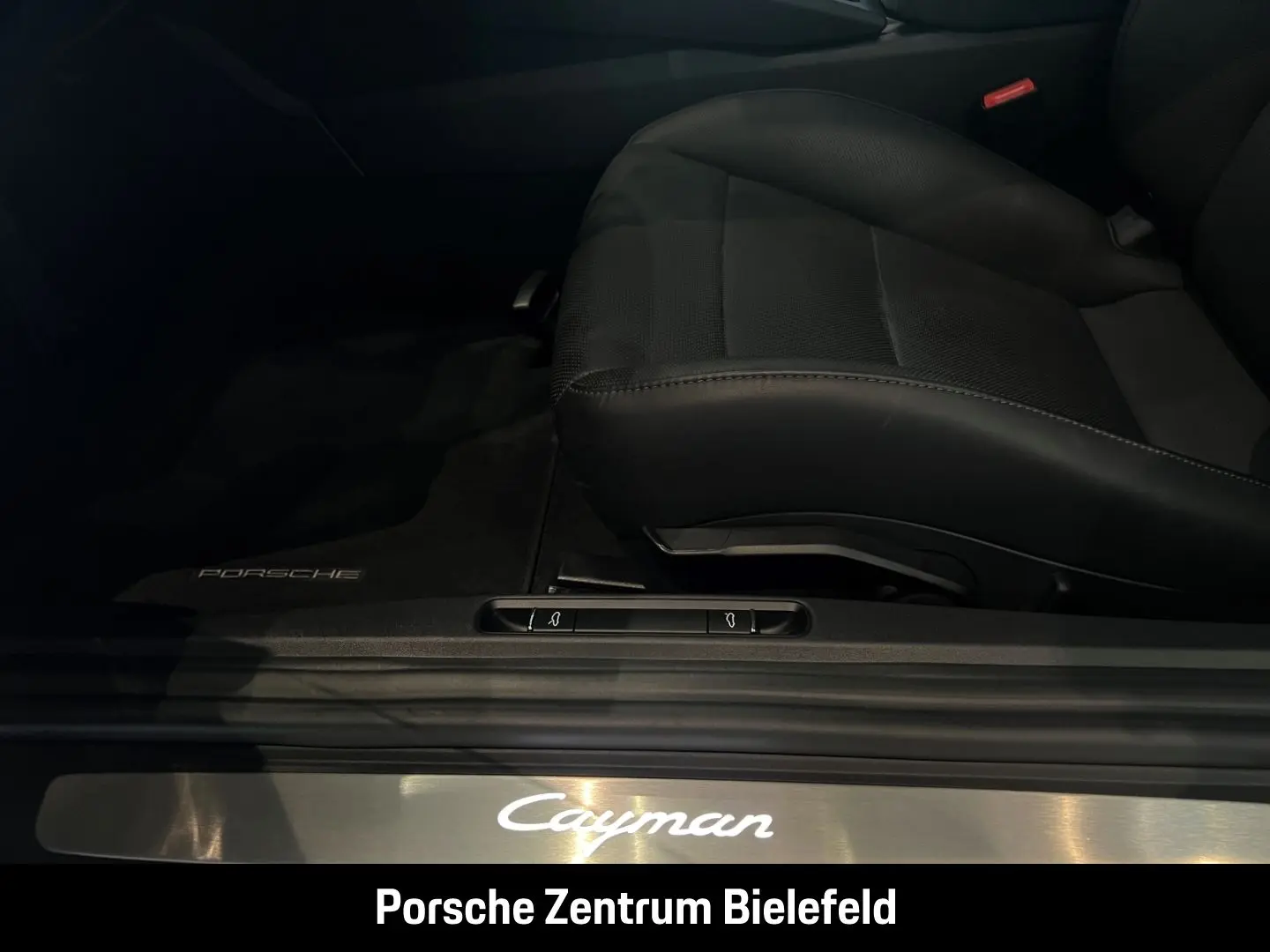 Cayman 718 Style Edition LED PDLS Plus 20-Zoll