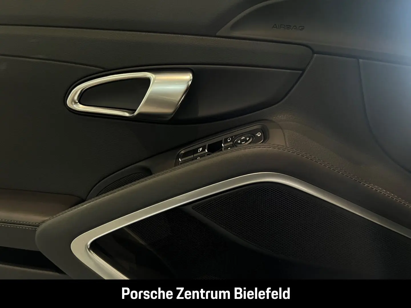 Cayman 718 Style Edition LED PDLS Plus 20-Zoll
