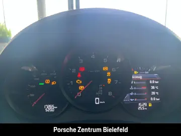 Cayman 718 Style Edition LED PDLS Plus 20-Zoll