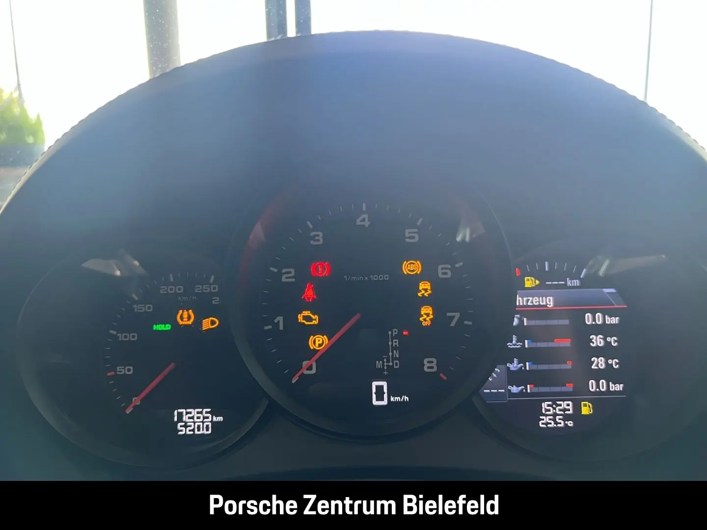 Cayman 718 Style Edition LED PDLS Plus 20-Zoll