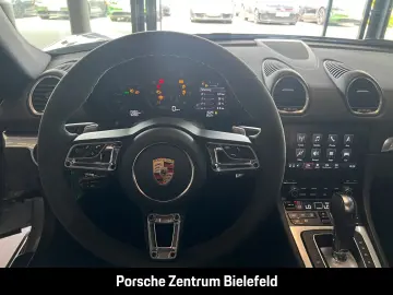Cayman 718 Style Edition LED PDLS Plus 20-Zoll
