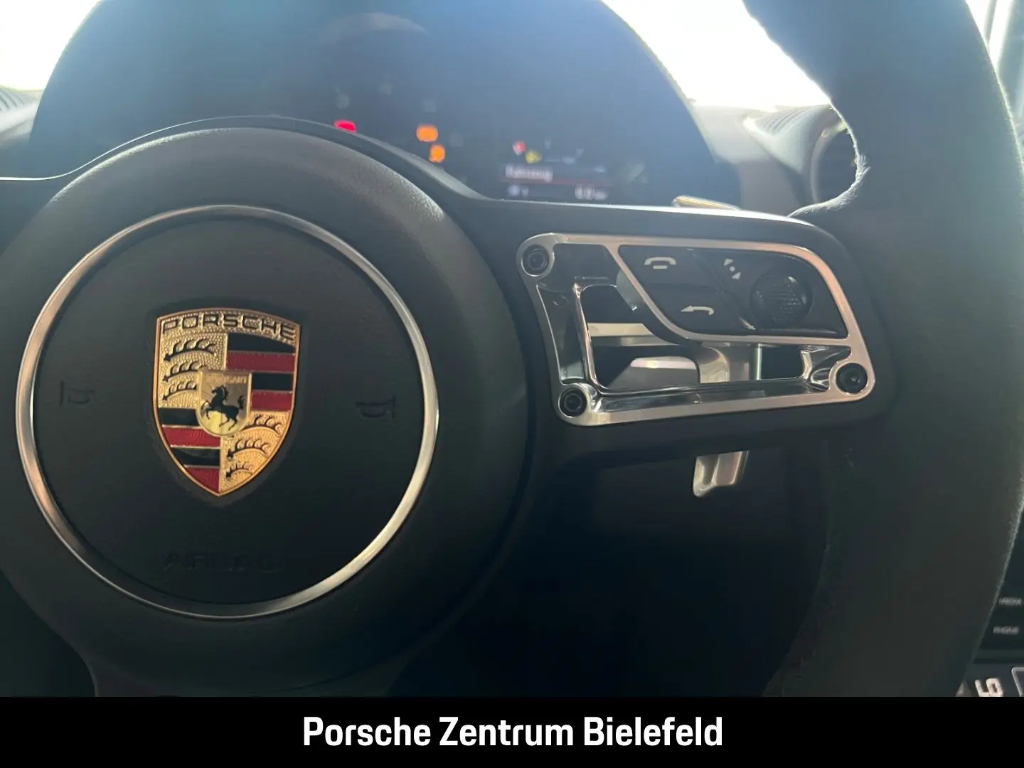 Cayman 718 Style Edition LED PDLS Plus 20-Zoll