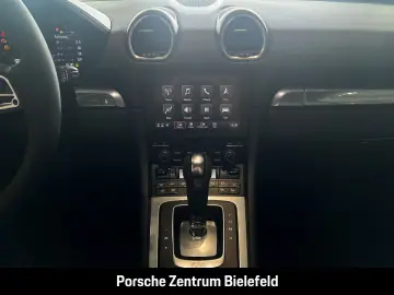 Cayman 718 Style Edition LED PDLS Plus 20-Zoll