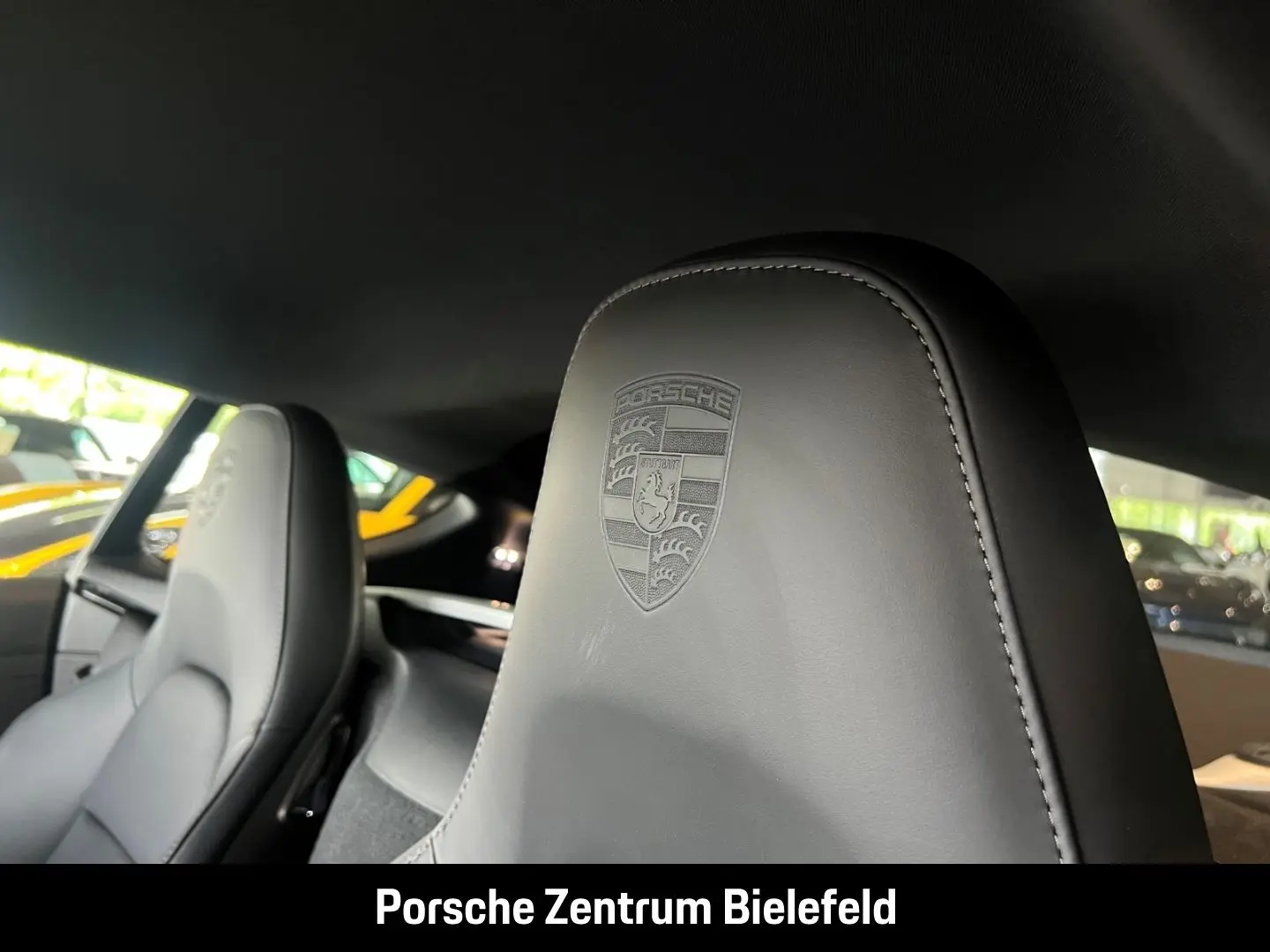 Cayman 718 Style Edition LED PDLS Plus 20-Zoll