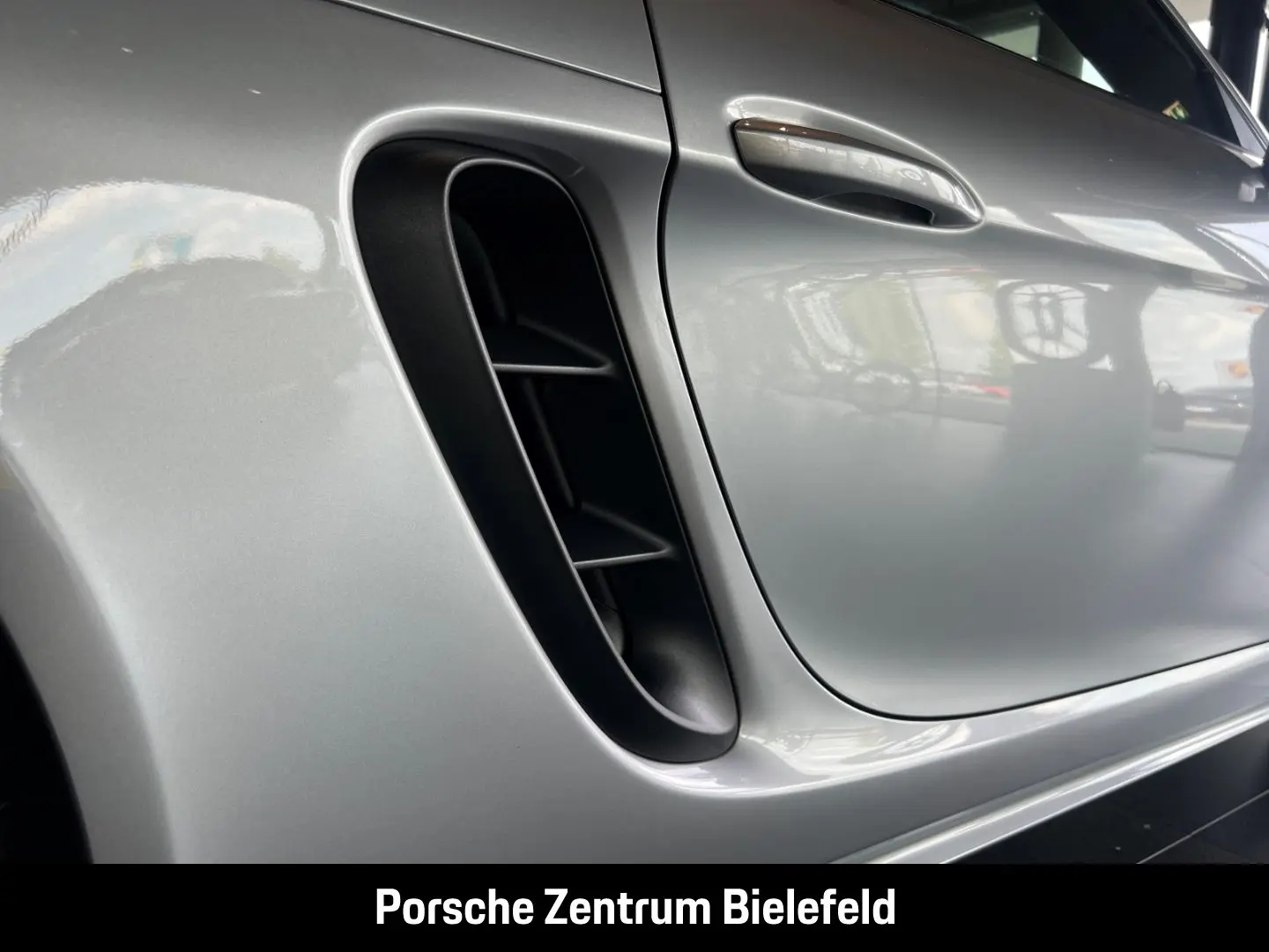 Cayman 718 Style Edition LED PDLS Plus 20-Zoll