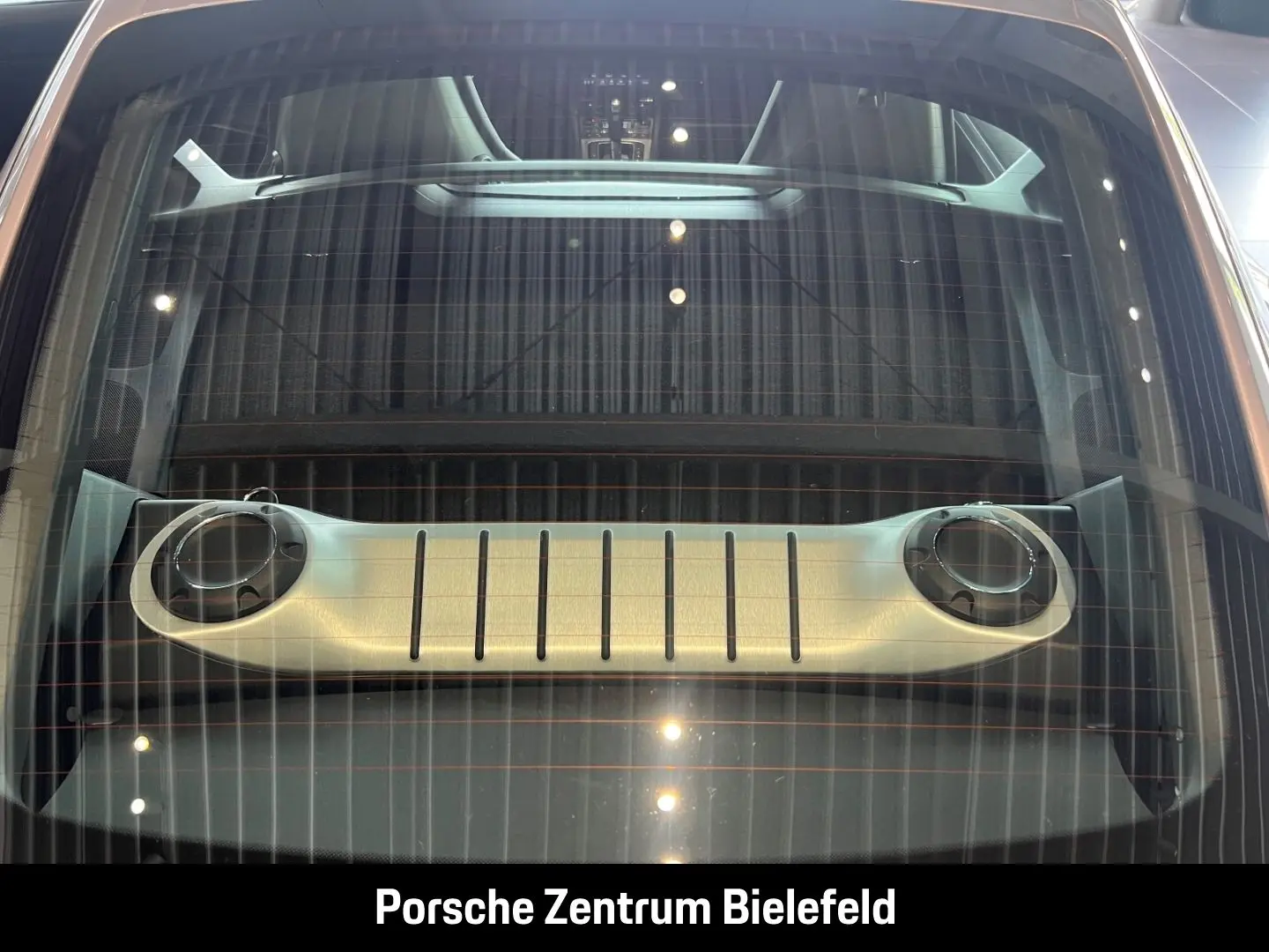 Cayman 718 Style Edition LED PDLS Plus 20-Zoll