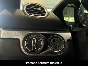 Cayman 718 Style Edition LED PDLS Plus 20-Zoll