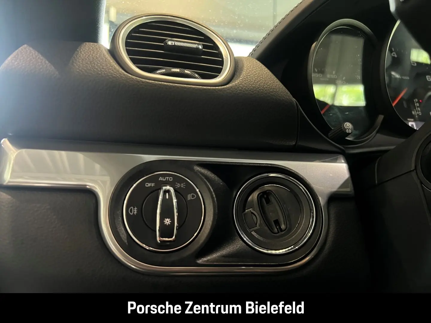 Cayman 718 Style Edition LED PDLS Plus 20-Zoll