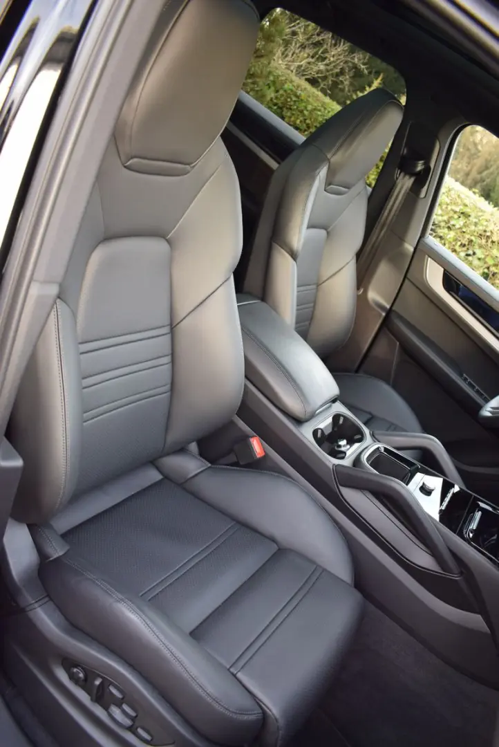 Cayenne S E-Hybrid BOSE/22