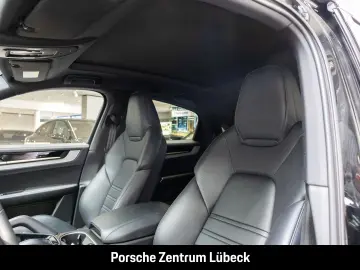 Cayenne S Coupe BOSE LED-Matrix Surround-View