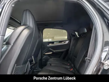 Cayenne S Coupe BOSE LED-Matrix Surround-View